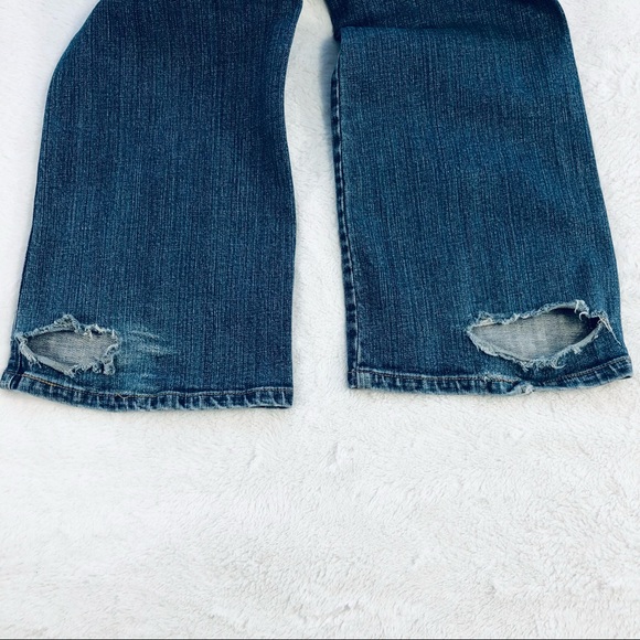 Levi’s, 547 Platinum Flare, Size 16 Medium - Picture 16 of 16